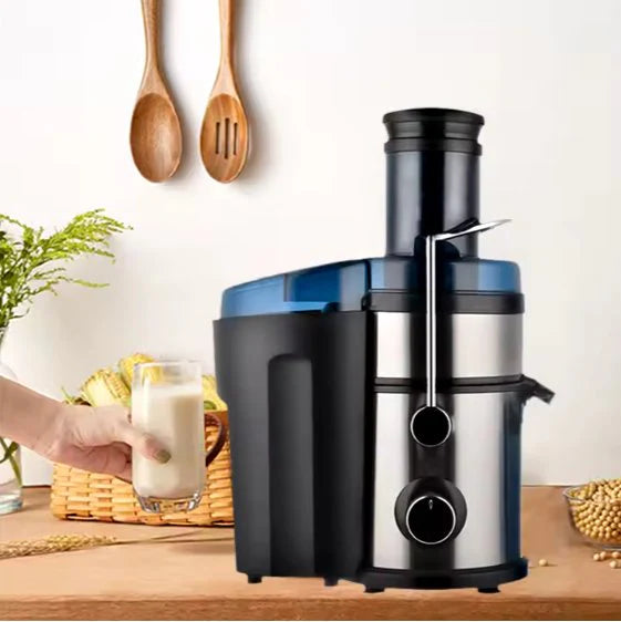5-in-1 Juicer &amp; Blender
