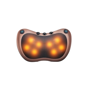 Electric Neck and Body Massage Pillow