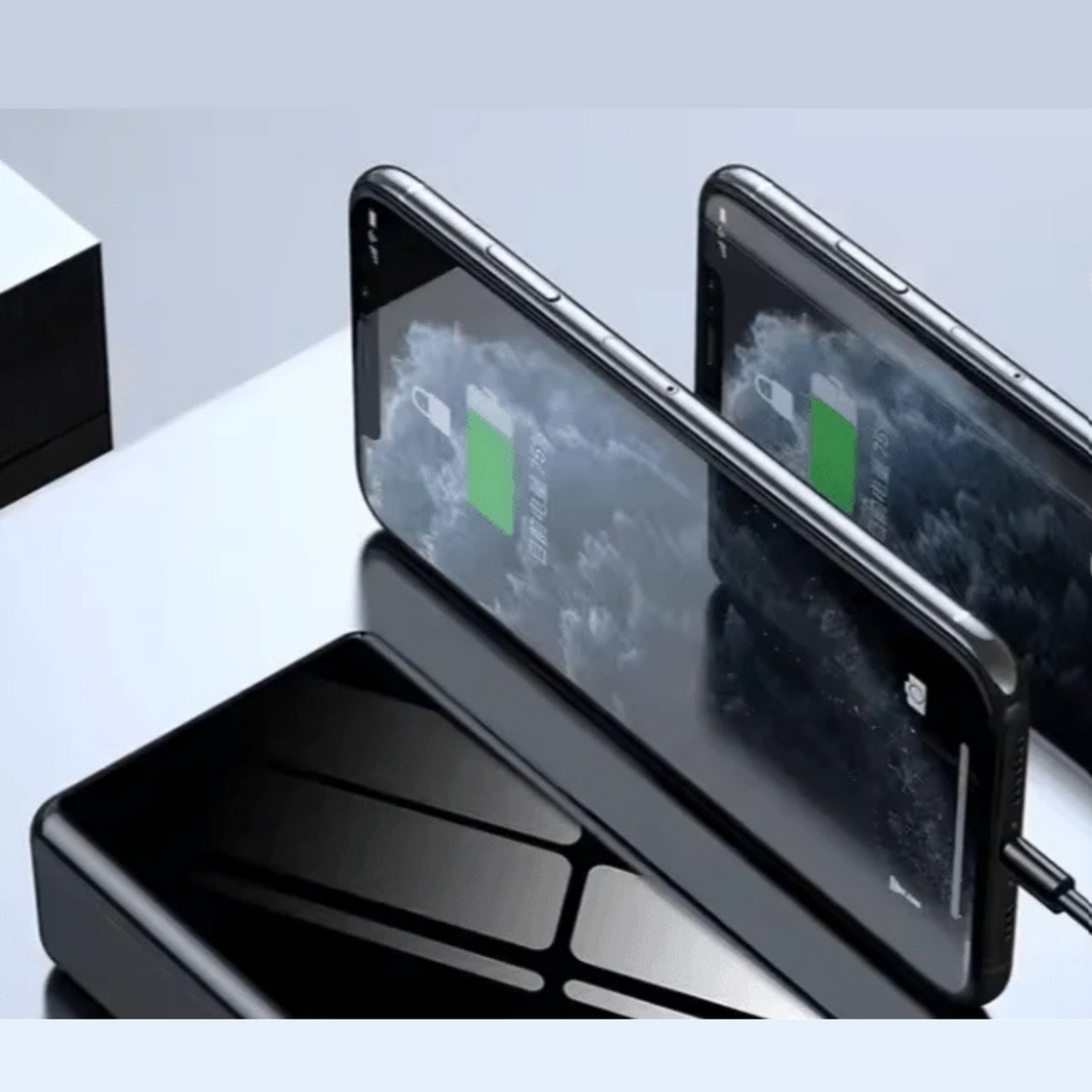 FengQi - Power Bank (P2)