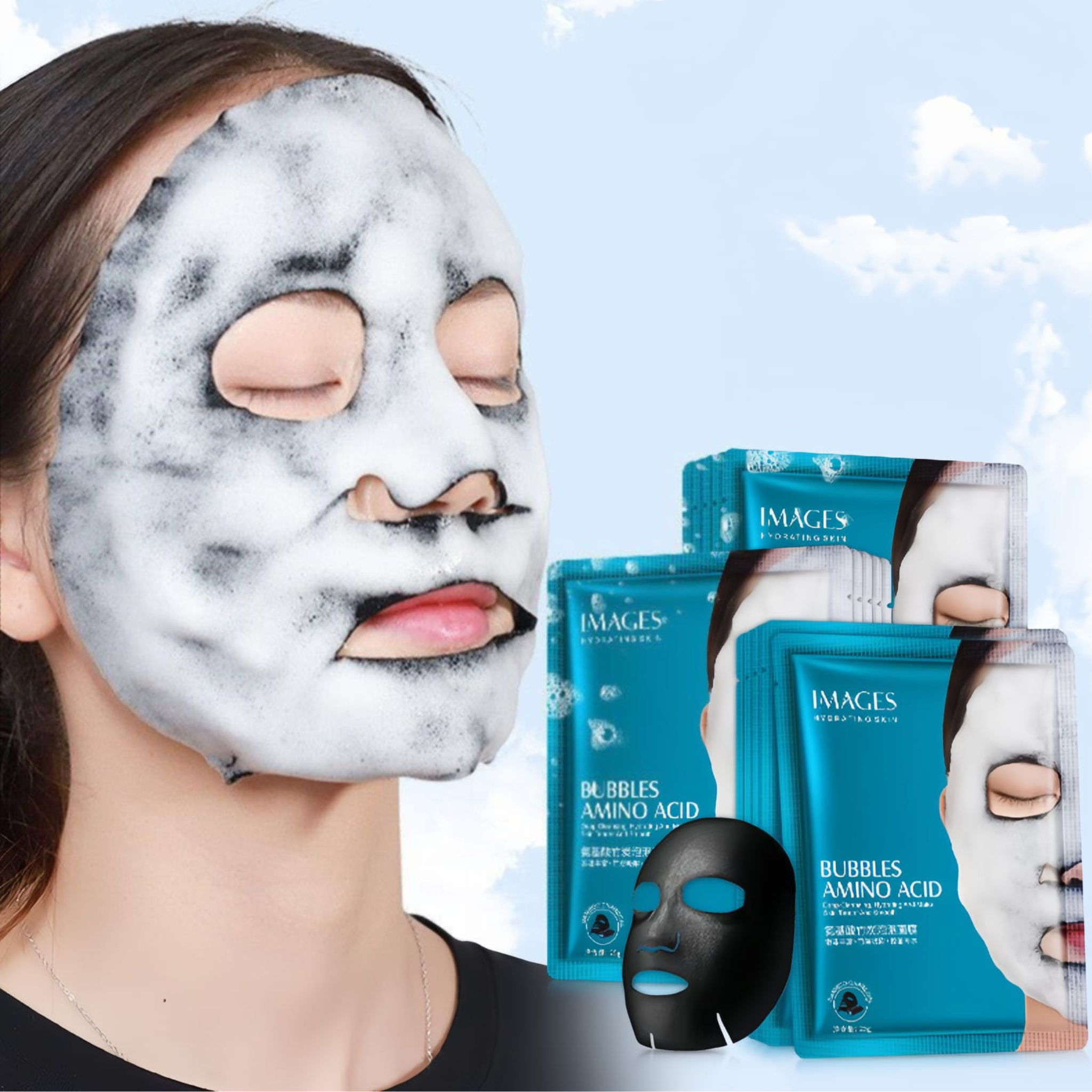 Image Beauty Hyaluronic Acid Mask