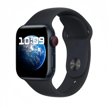 9 Pro Smart Watch