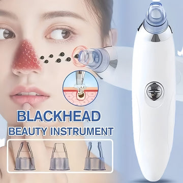 Electric Blackhead Remover