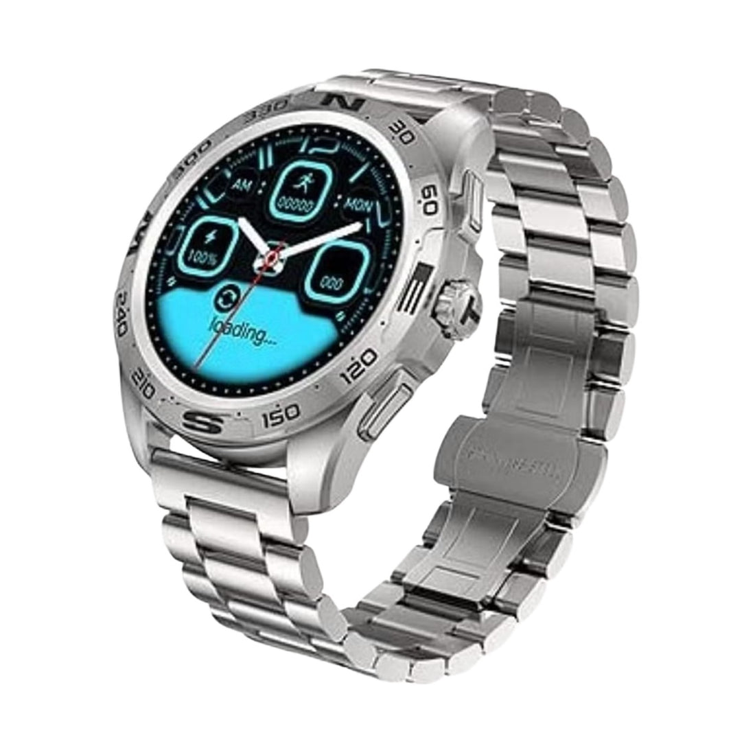 Haino Teko RW-23 Smart Watch ©