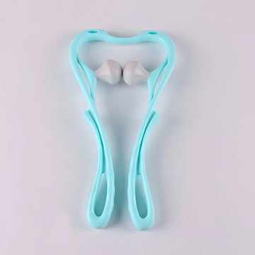 NeckEase Pro – Multifunctional Cervical Massager