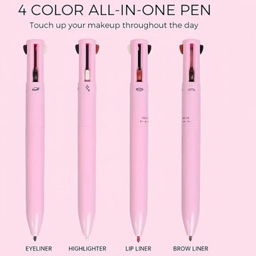 4-in-1 Makeup Pen