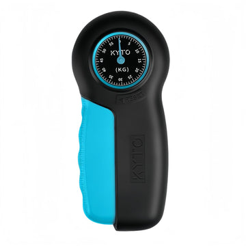 Digital Hand Grip Dynamometer – Strength Training & Power Measurement Tool